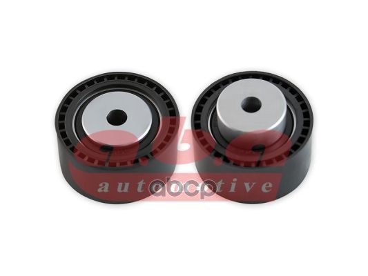 

Ролик Промежуточный Ремня Грм Citroen Peugeot 2.0hdi/2.2hdi 98- ABA Automotive арт. YP409