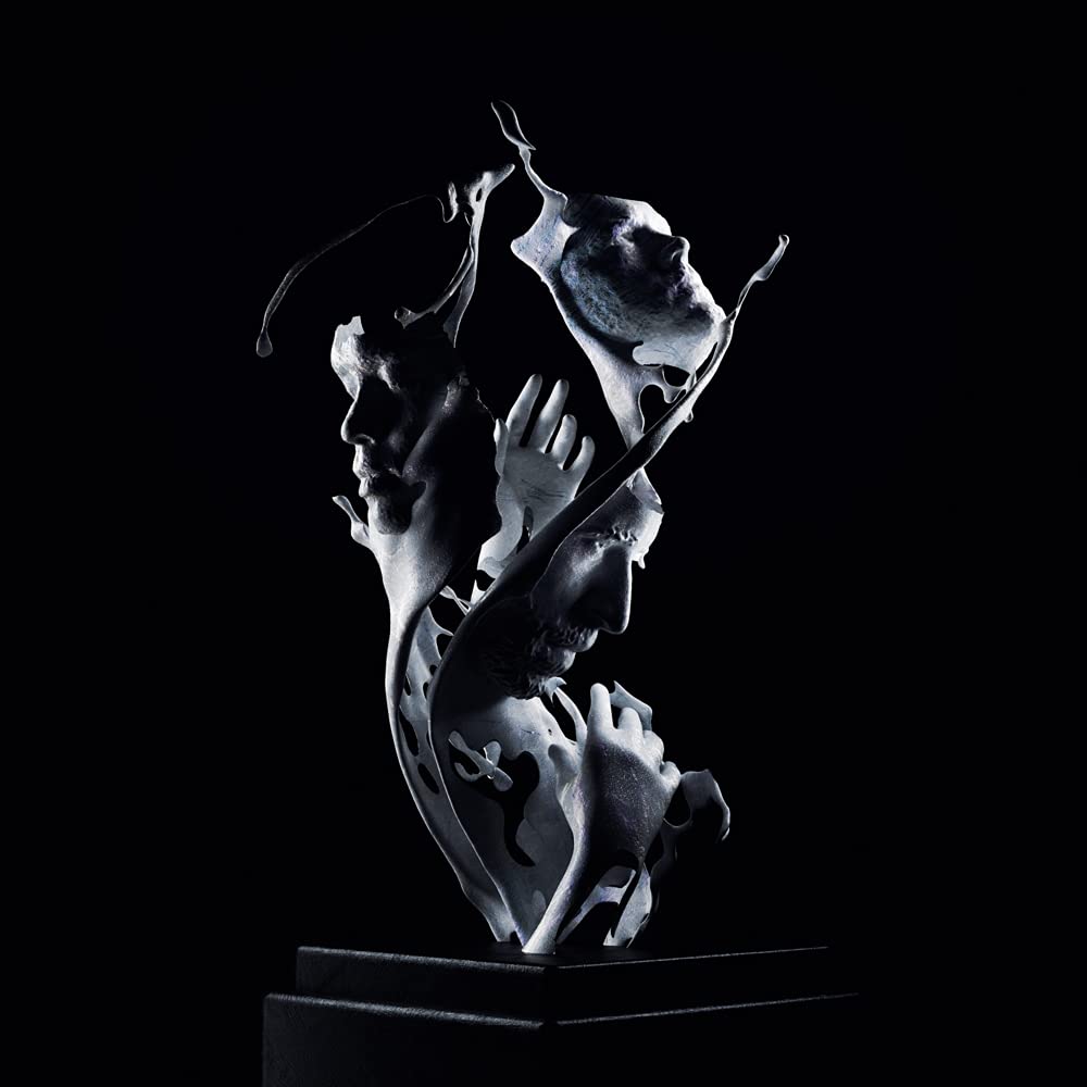 

Виниловая пластинка The Glitch Mob See Without Eyes (2Винил)