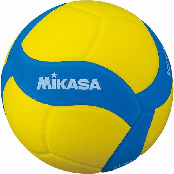 Мяч волейбольный Mikasa р.5 VS170W-Y-BL