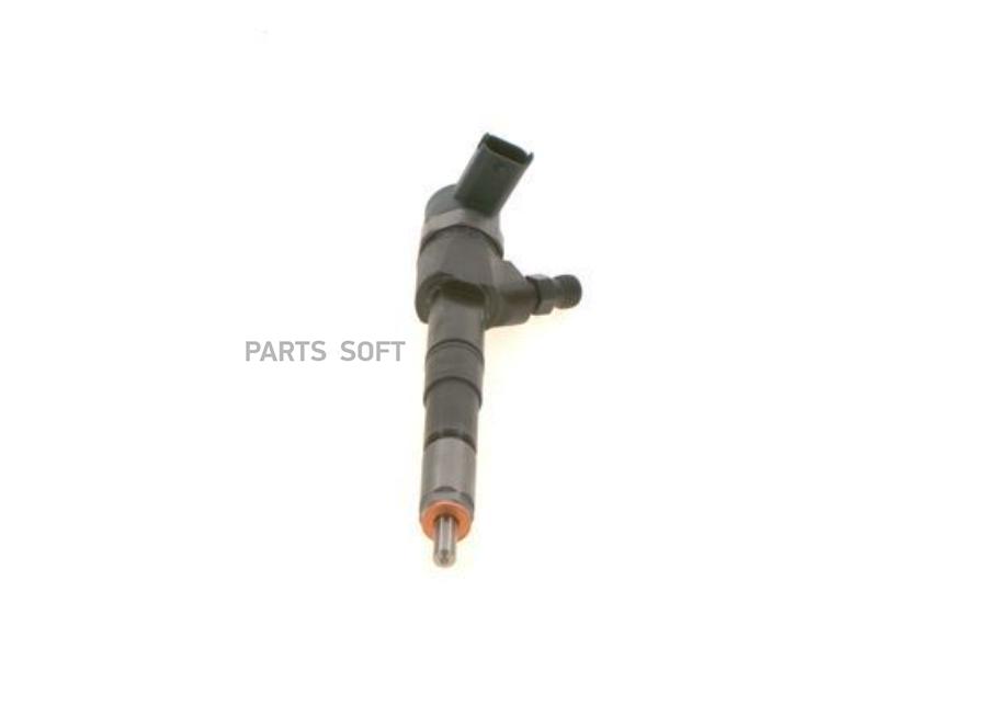 

Форсунка Alfa Romeo Топливная Bosch Bosch 0445110391