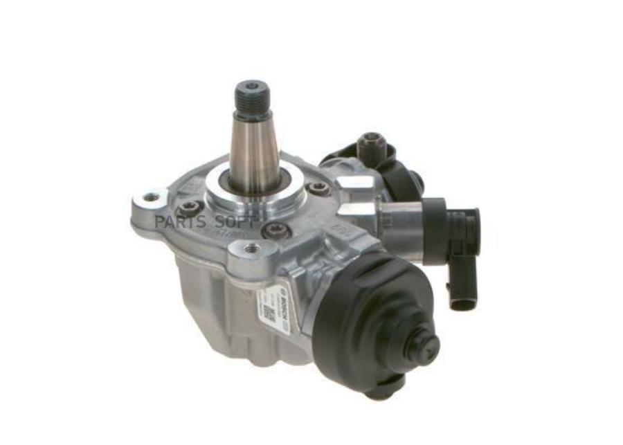 

BOSCH '0445010685 ТНВД VW Touareg 3.0 V6 TDI 2004-2018 1шт