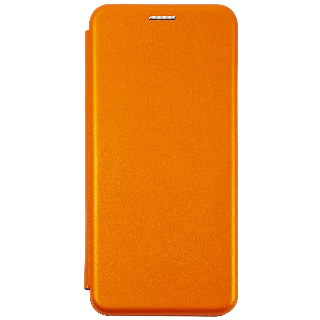 фото Чехол red line unit galaxy s20fe orange (ут000023476)