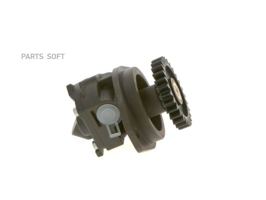 

BOSCH '0440020035 Насос шестеренчатый RENAULT MAGNUM 99-05 1шт