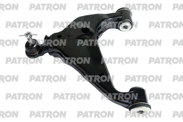 Рычаг подвески с шаровой опорой TOYOTA HILUX IV 2016- PATRON PS50126L 100054675687