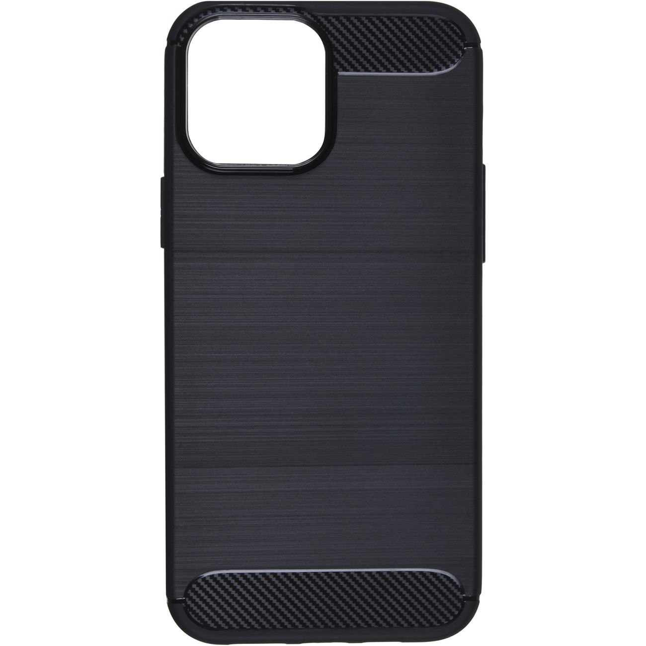 фото Чехол carmega для iphone 13 pro max urban black (car-sc-uriph13pmbk)