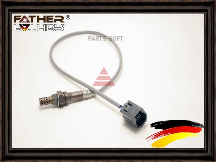 

Датчик кислородный F496R16 FATHER