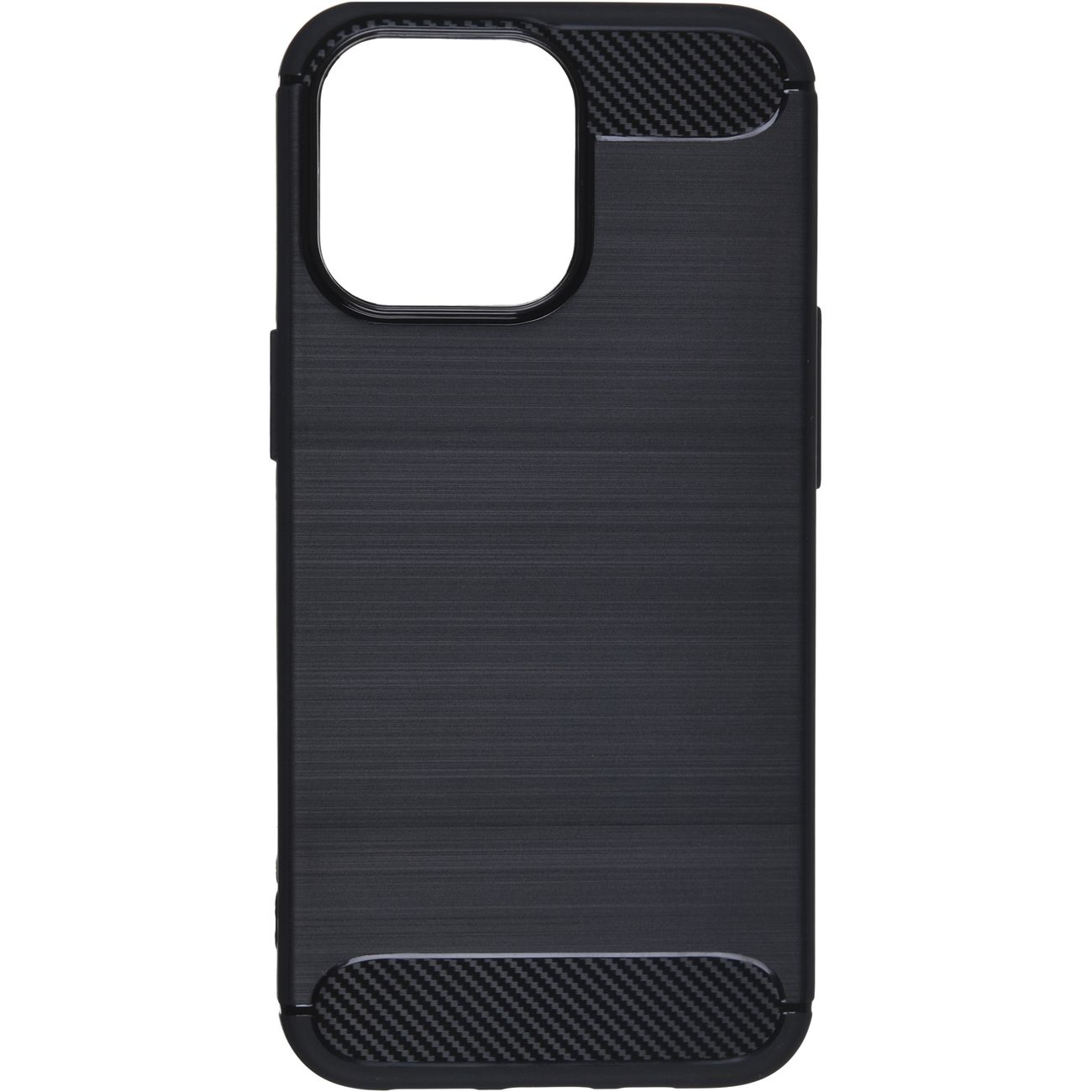 фото Чехол carmega для iphone 13 pro urban black (car-sc-uriph13pbk)