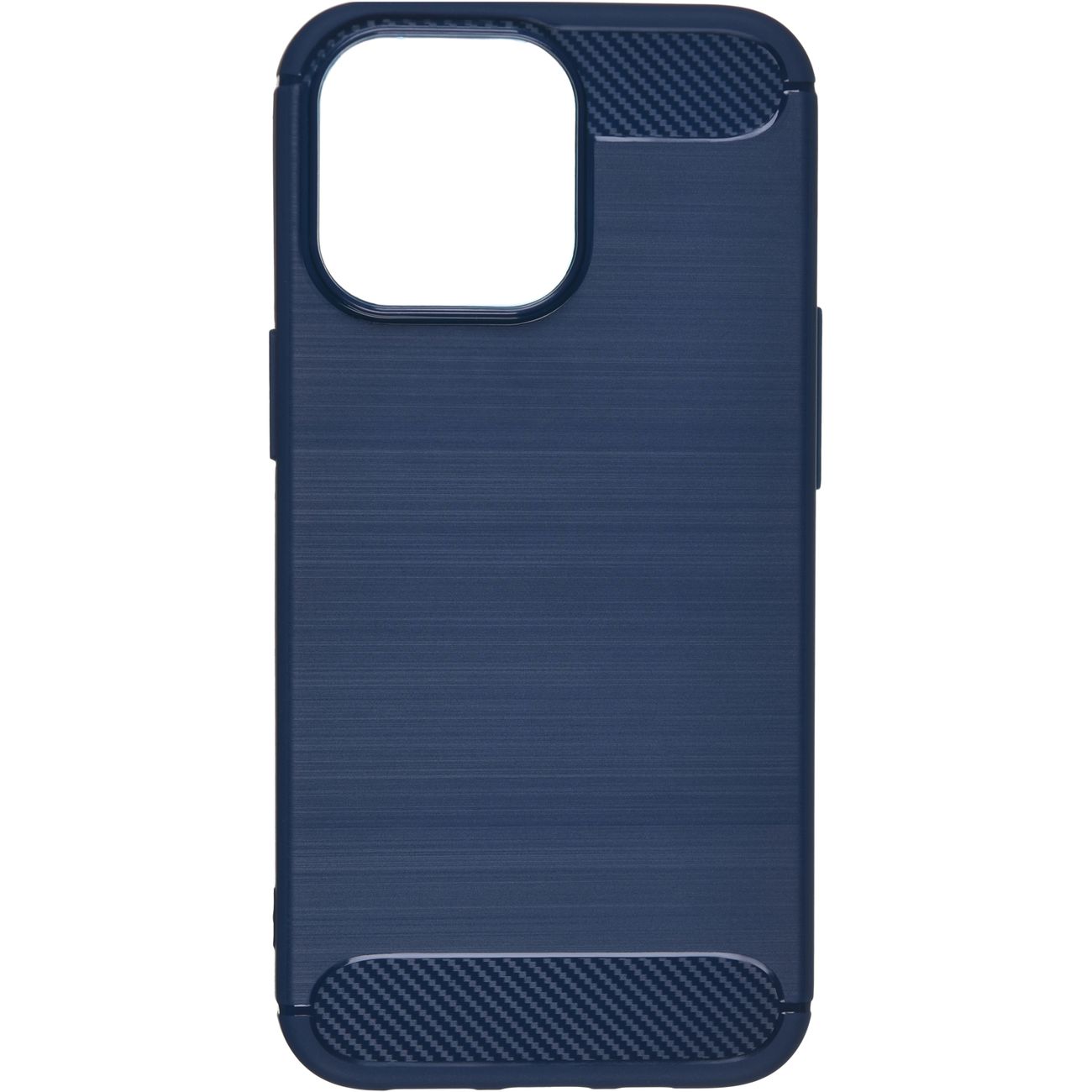 фото Чехол carmega для iphone 13 pro urban blue (car-sc-uriph13pbl)