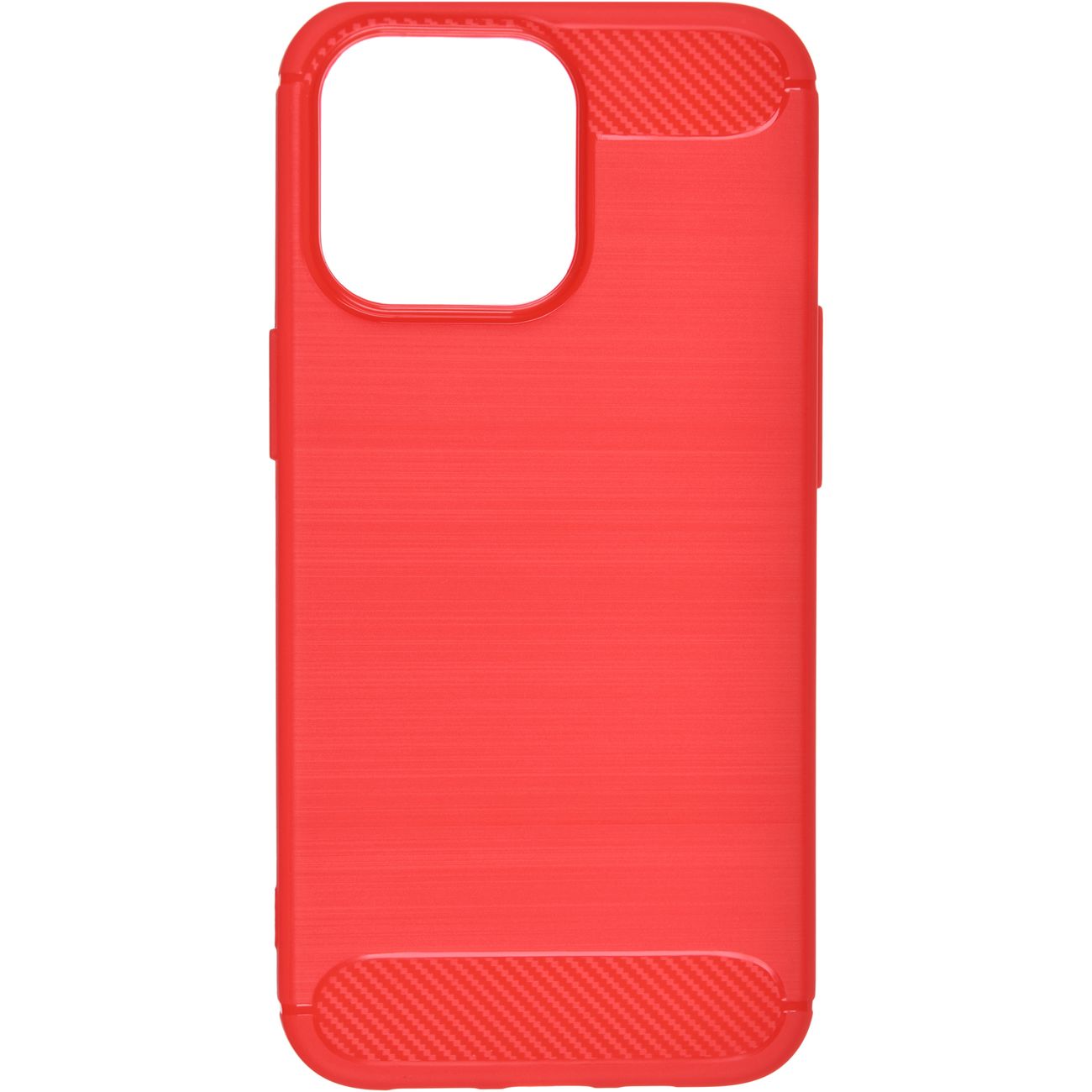 фото Чехол carmega для iphone 13 pro urban red (car-sc-uriph13prd)