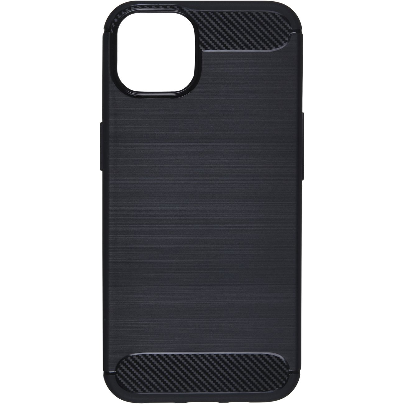 фото Чехол carmega для iphone 13 urban black (car-sc-uriph13bk)