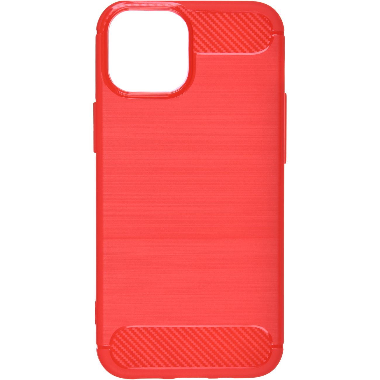 фото Чехол carmega iphone 13 urban red (car-sc-uriph13rd)