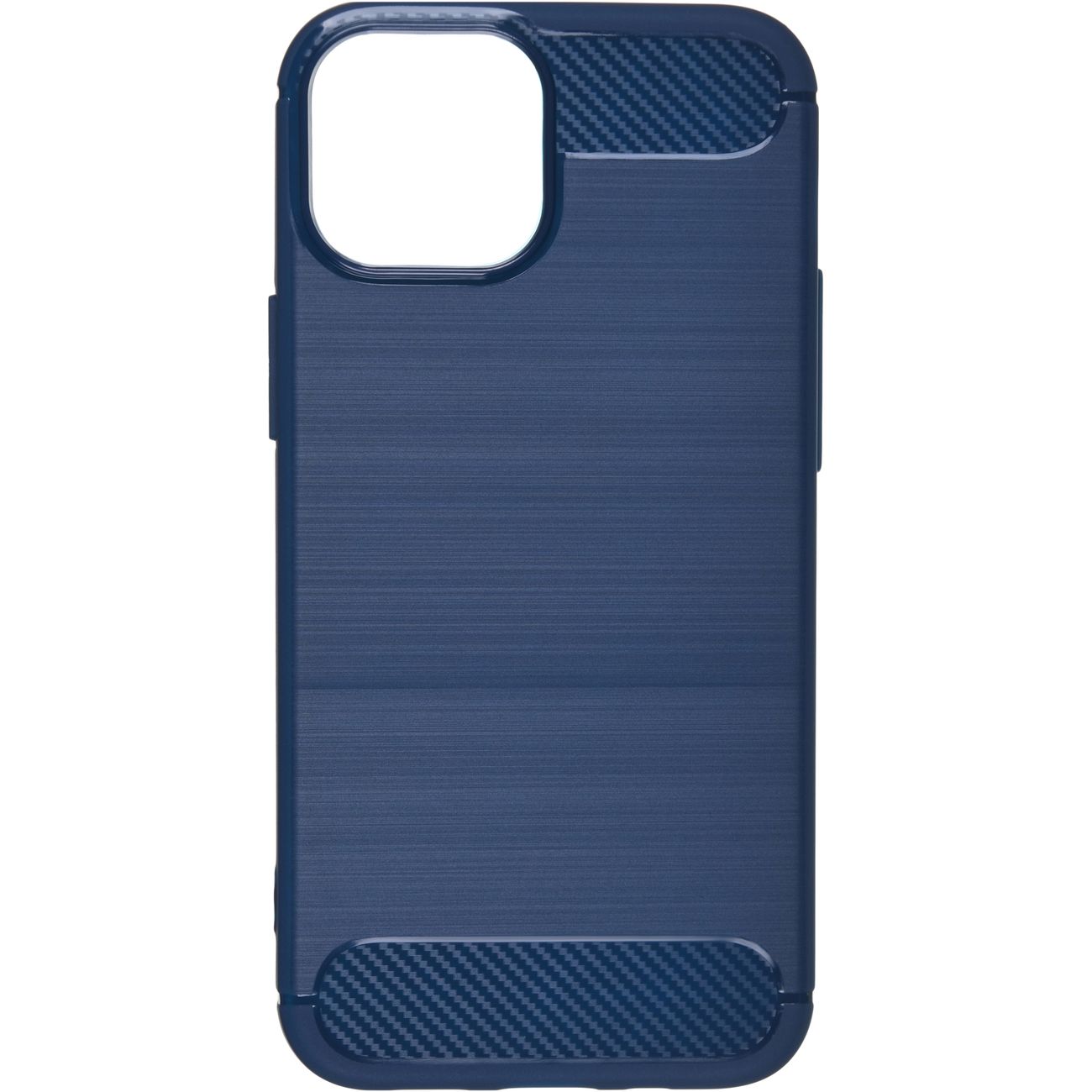 фото Чехол carmega для iphone 13 mini urban blue (car-sc-uriph13mbl)