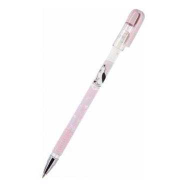 

Ручка шариковая Bruno Visconti MagicWrite Киска, синяя, 0,5 мм, 1 шт.