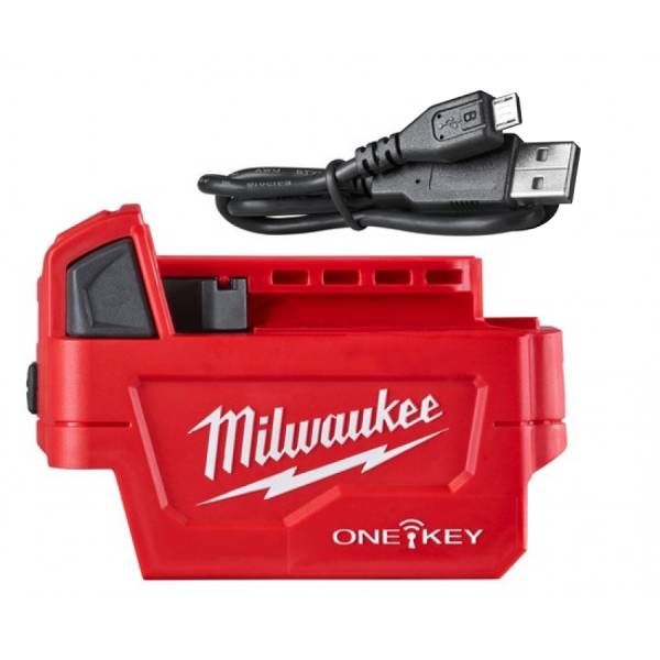 Адаптер Milwaukee M18ONEKA-0, 4933451386