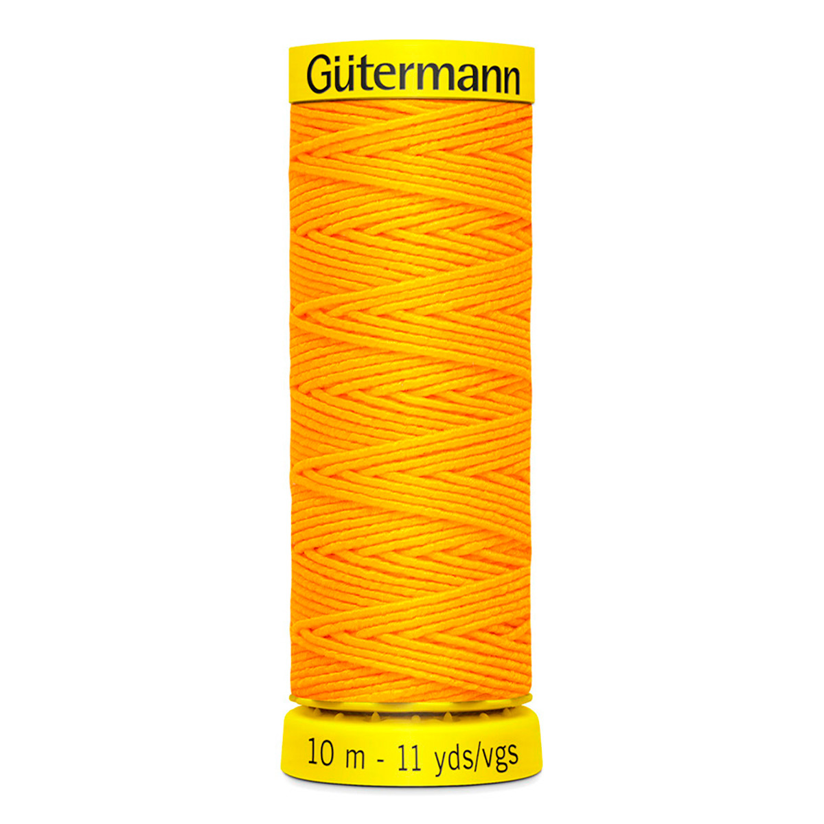 

Нить Gutermann Elastic, 744557, эластичная для сборок и рюшей, 10 м (4009), 5 шт, Разноцветный, 425007