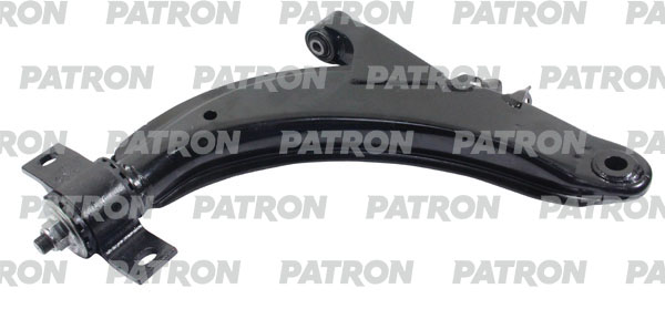 

Рычаг подвески без шаровой SUBARU FORESTER (SF) 07/97 - 09/02 PATRON PS5449R