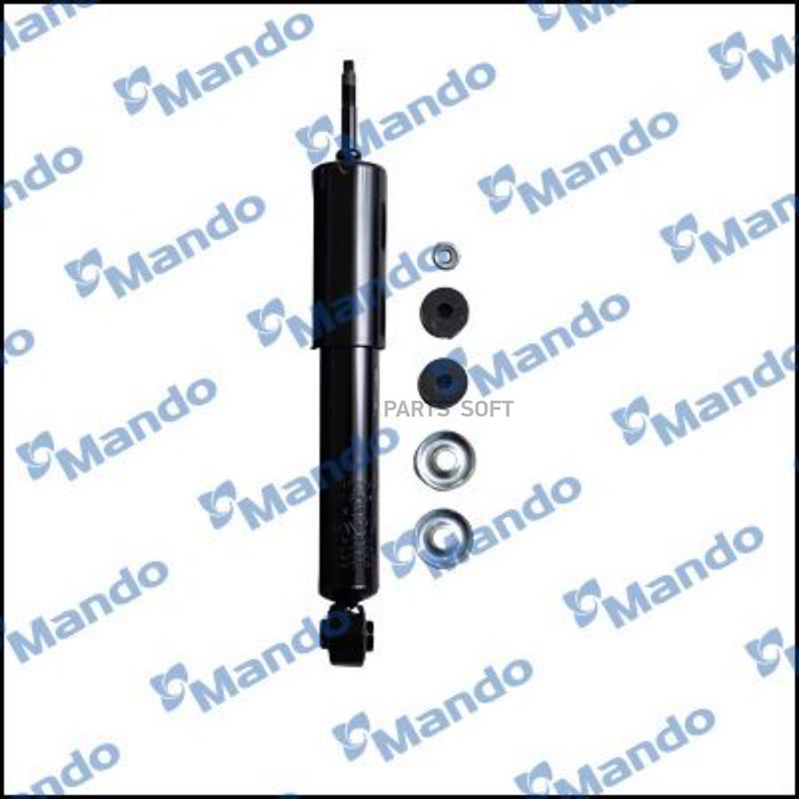 

SHOCK PASSENGER NISSAN NP300 [08-] / NAVARA [97-] / PICK UP D22 [97-] [GAS FR]