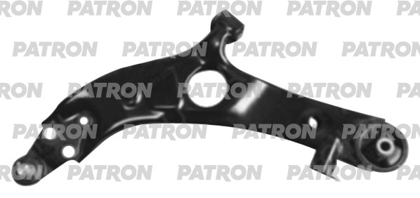 

Рычаг подвески HYUNDAI SANTAFE 2012 - 2015 PATRON PS5483L