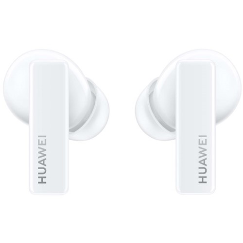 фото Беспроводные наушники huawei freebuds pro white