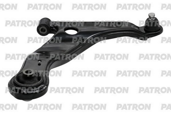 

Рычаг подвески ПЕРЕДНИЙ ПРАВЫЙ MITSUBISHI GRANDIS NA4W/NA8W 03-09 PATRON PS50247R
