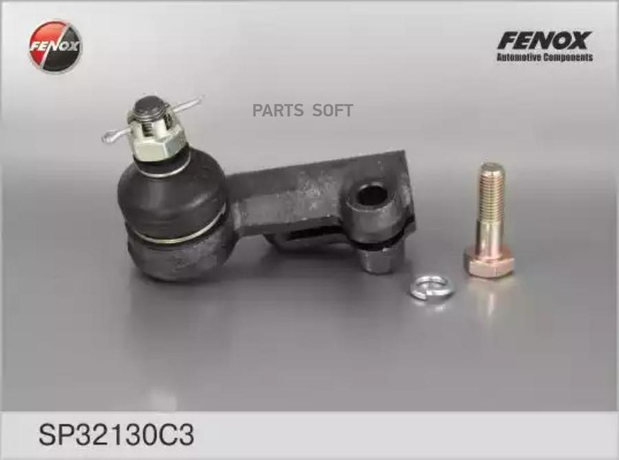 

FENOX Наконечник рул 1117-19,2190 наруж прав (FENOX) (SP32 130 C3)