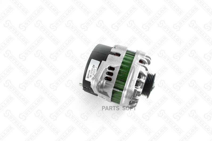

06-10707-SX_генератор 12v 90A со шкивомHyundai Accent/Elantra/Getz 1.4-2.0i 00>
