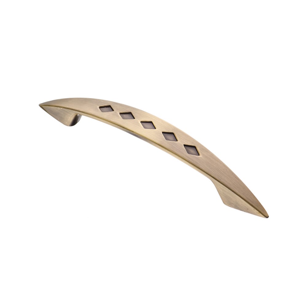 

Ручки Kerron RS-023-96 BA, Желтый