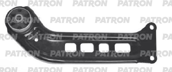

Рычаг подвески OPEL INSIGNIA B (Z18) 08/17- (Произведено в Турции) PATRON PS50310R