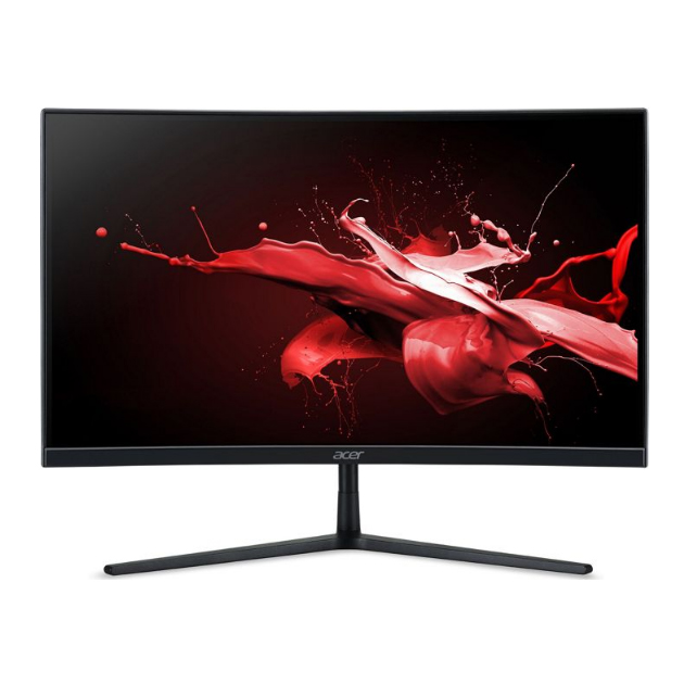 фото Монитор acer nitro ei242qrpbiipx