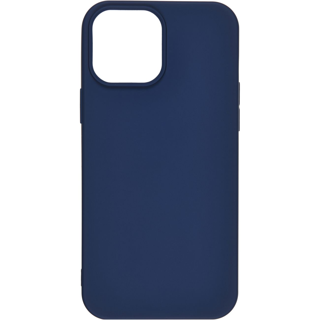 фото Чехол carmega iphone 13 pro max candy blue (car-sc-cniph13pmbl)