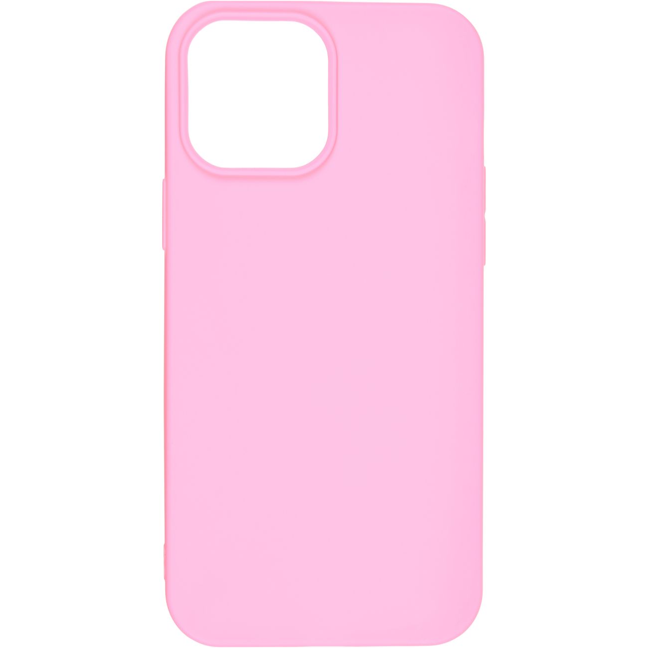 фото Чехол carmega iphone 13 pro max candy pink (car-sc-cniph13pmpn)