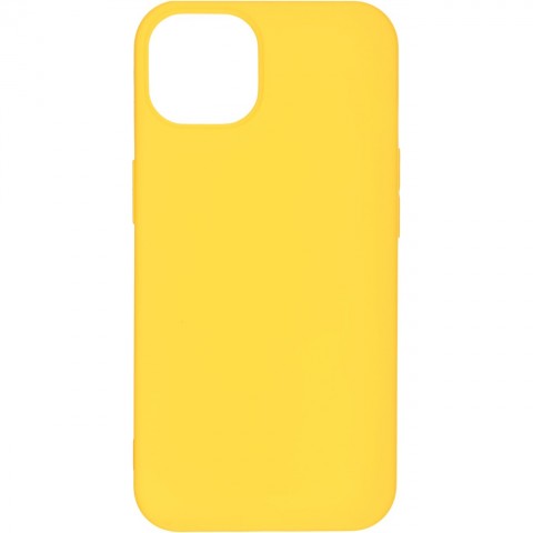 фото Чехол carmega iphone 13 pro candy yellow (car-sc-cniph13pye)