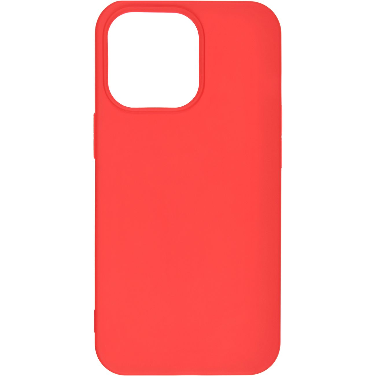 

Чехол CARMEGA для iPhone 13 Pro Candy red (CAR-SC-CNIPH13PRD), Красный, iPhone 13 Pro Candy red