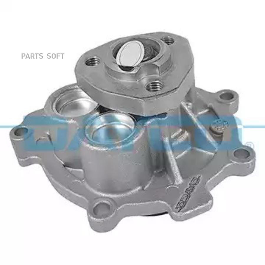 

DP191_помпа Opel Astra/Vectra/Meriva/Zafira/Signum, Alfa Romeo 159 1.6/1.8i 00>