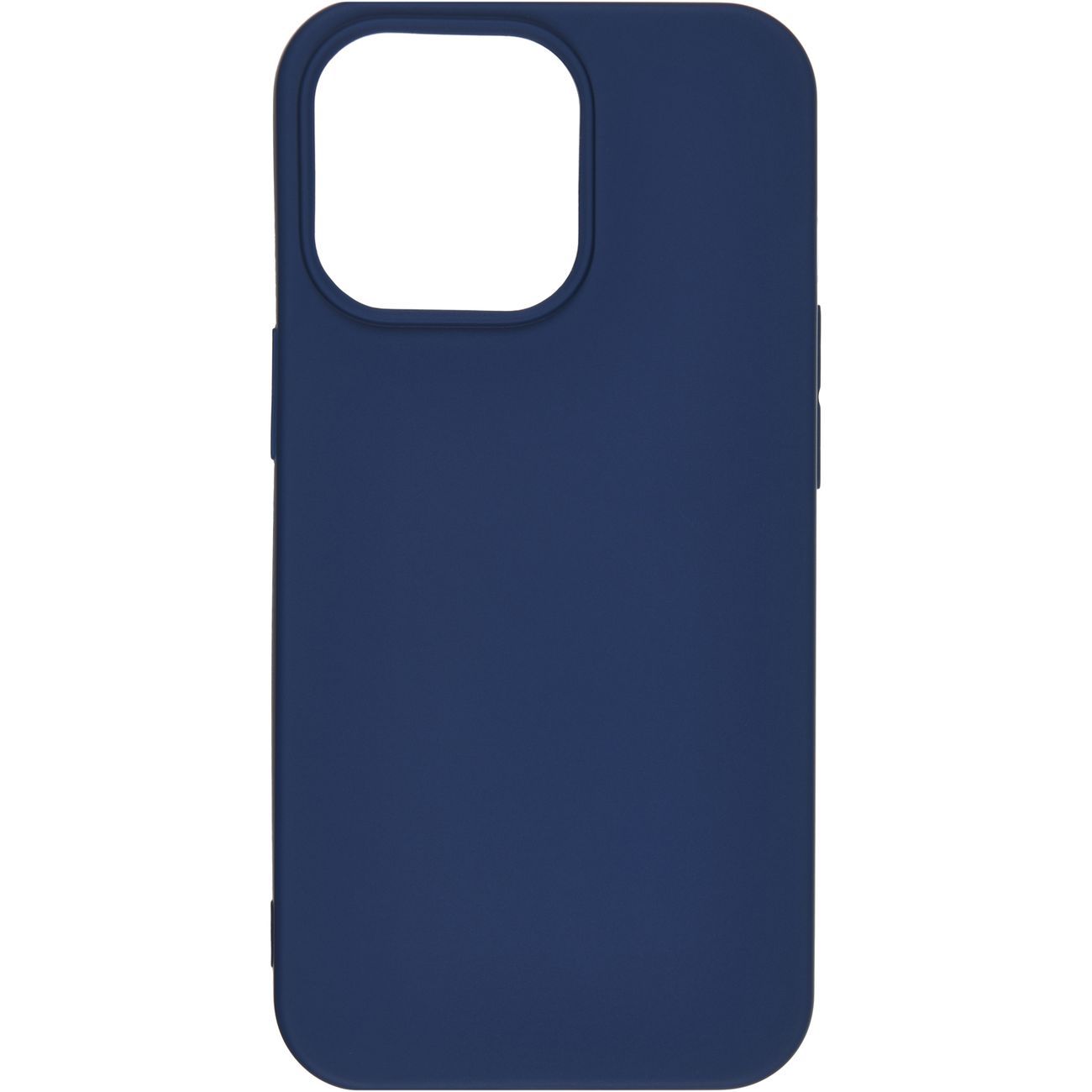 фото Чехол carmega iphone 13 pro candy blue (car-sc-cniph13pbl)