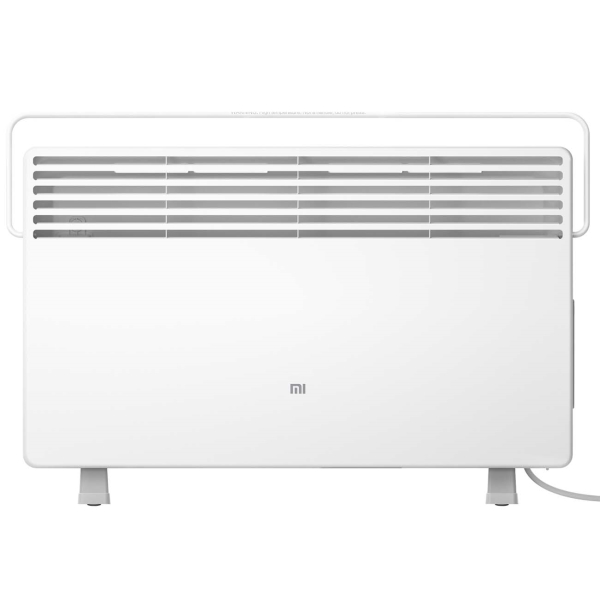 Конвектор Xiaomi BHR4037GL конвектор smartmi convector heater 1s smart wi fi white