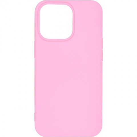 фото Чехол carmega iphone 13 pro candy pink (car-sc-cniph13ppn)