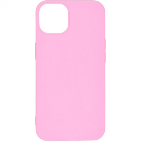 фото Чехол carmega iphone 13 candy pink (car-sc-cniph13pn)