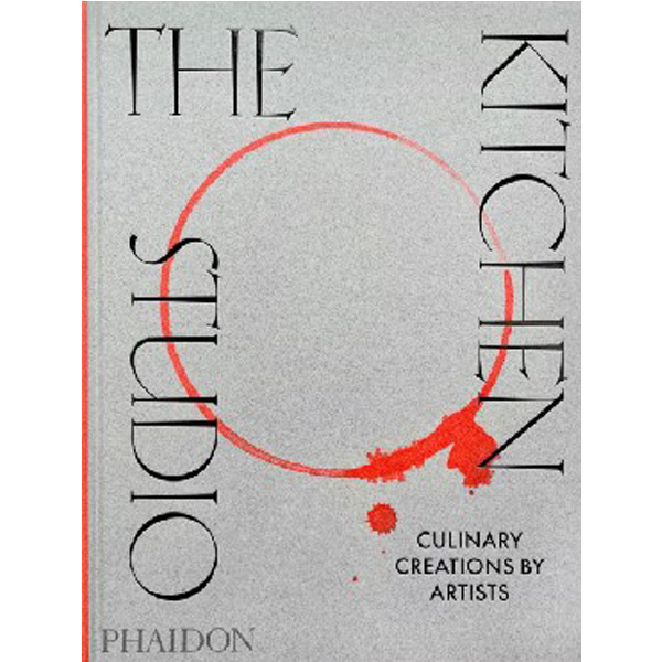 

Kitchen studio / Phaidon Editors