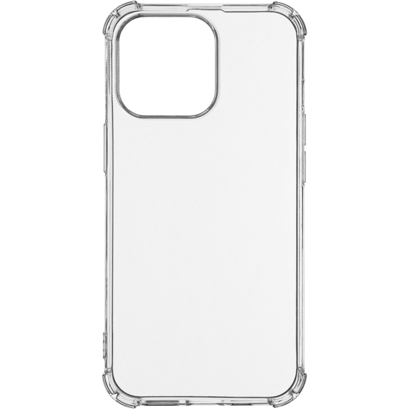 фото Чехол carmega iphone 13 pro boost tpu clear (car-sc-bsiph13ptp)