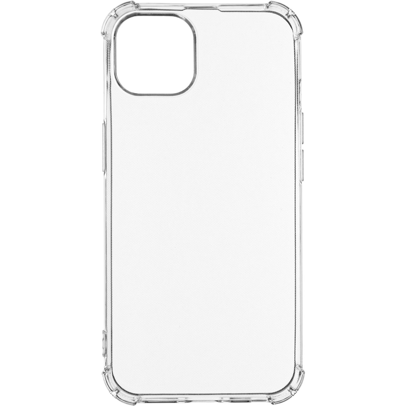 фото Чехол carmega iphone 13 boost tpu clear (car-sc-bsiph13tp)