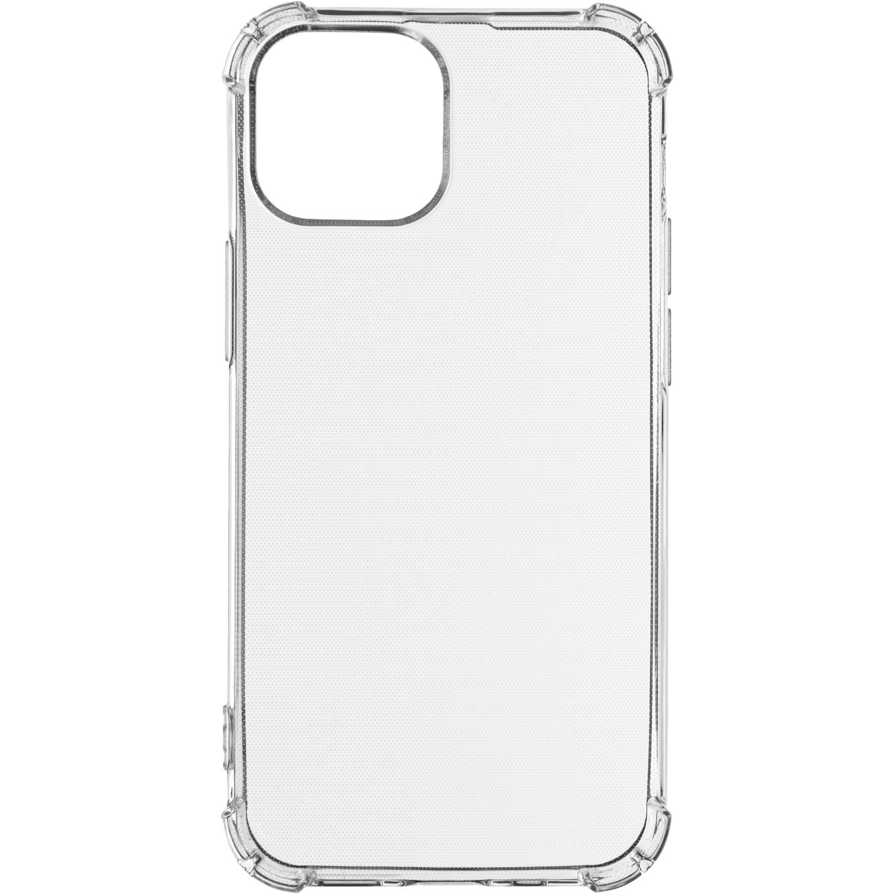 фото Чехол carmega iphone 13 mini boost tpu clear (car-sc-bsiph13mtp)