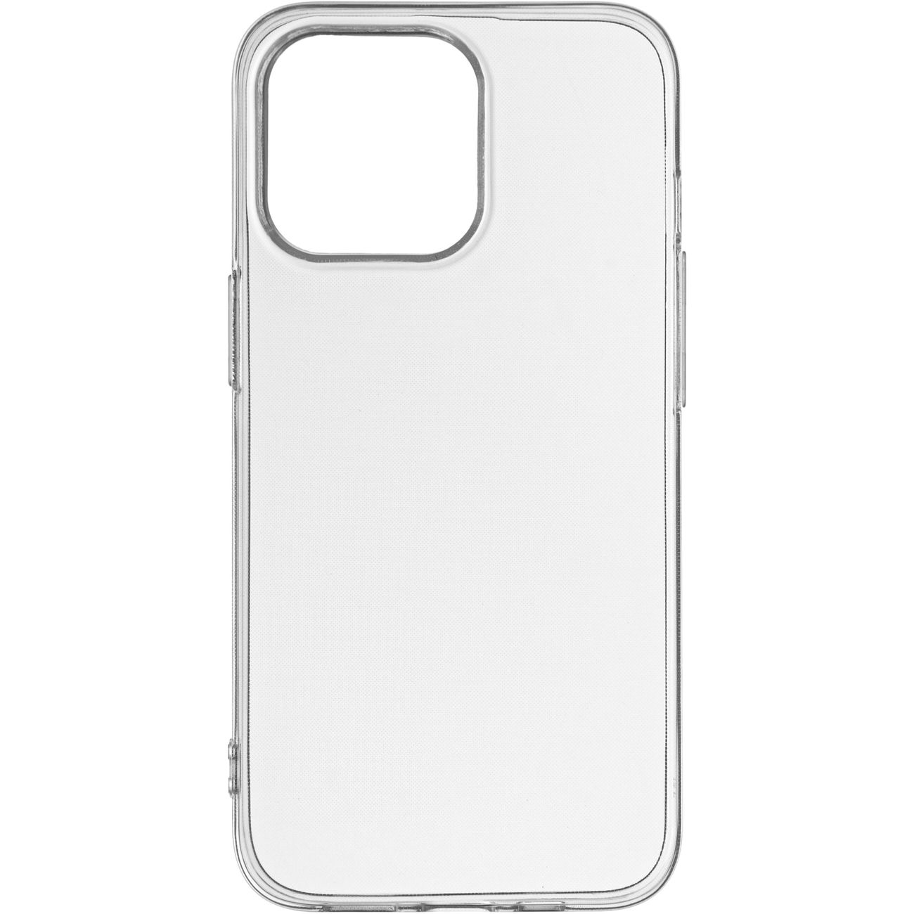 фото Чехол carmega iphone 13 pro tpu clear (car-sc-cliph13ptp)