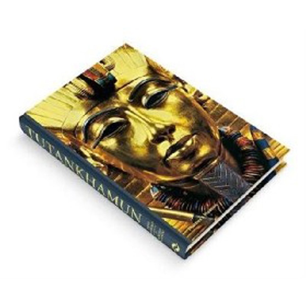 

King Tutankhamun: The Treasures of the Tomb / Hawass Zahi A.