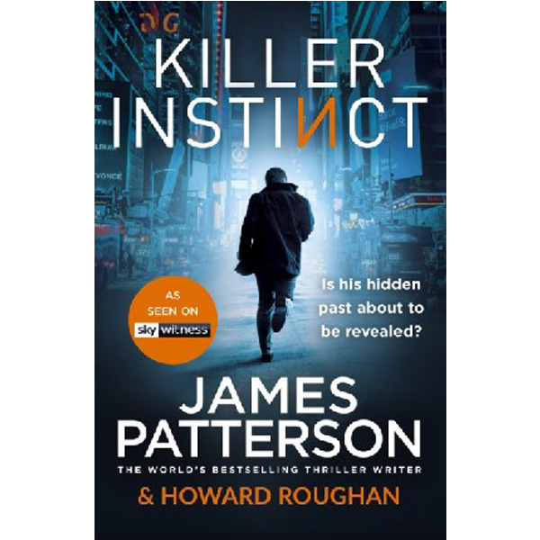 

Killer Instinct / Patterson James