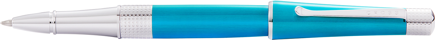

Ручка-роллер Cross Beverly Teal lacquer