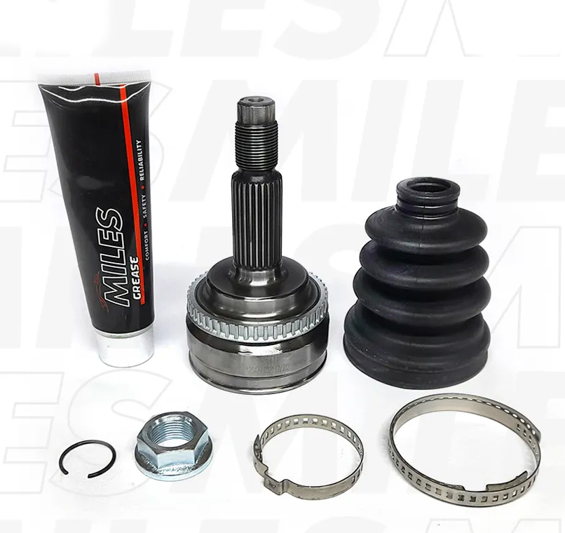 

ШРУС наружный TOYOTA COROLLA 1.8 00- (с ABS) (GSP 859153) GA20477