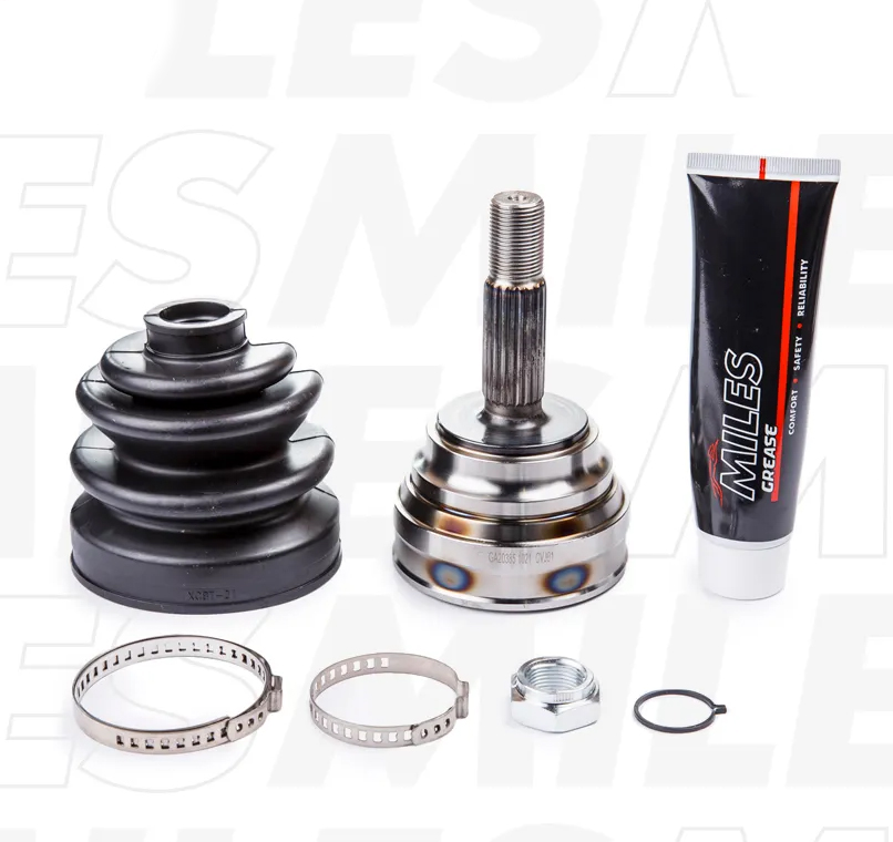 

ШРУС наружный RENAULT 19/CLIO 1.4-1.9D 88-95 (GKN 303433) GA20385