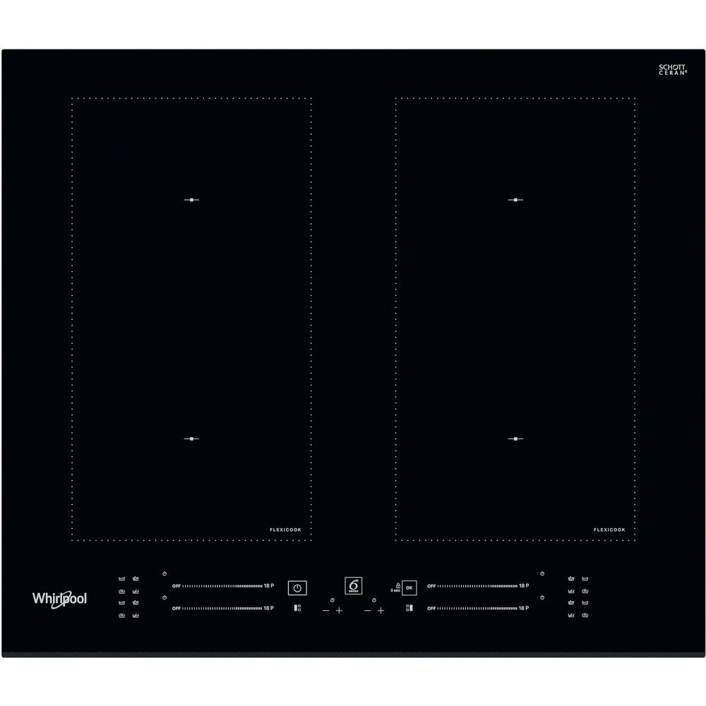 

В/Э/пан. Whirlpool WL S3160 BF, WL S3160 BF