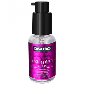 фото Сыворотка osmo-renbow blinding shine serum 50 мл